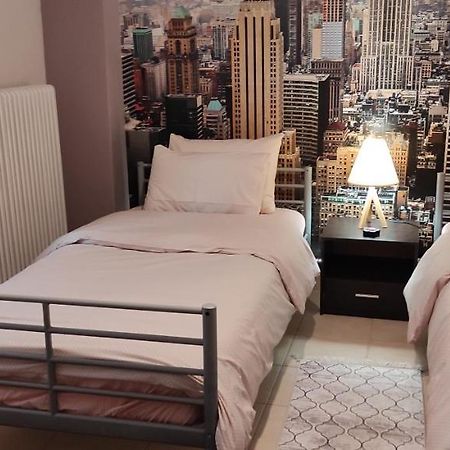 Home Sweet Home In Sykies Thessaloníki Luaran gambar