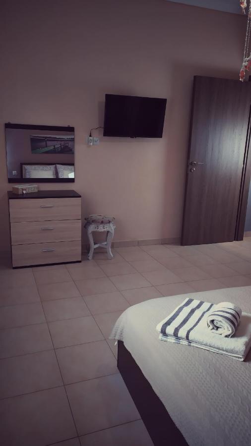 Home Sweet Home In Sykies Thessaloníki Luaran gambar