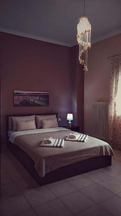 Home Sweet Home In Sykies Thessaloníki Luaran gambar